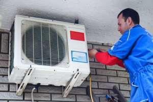 24/7 and Emergency HVAC Near Ford Heights, IL | Air Conidtioning and Heating Contractors